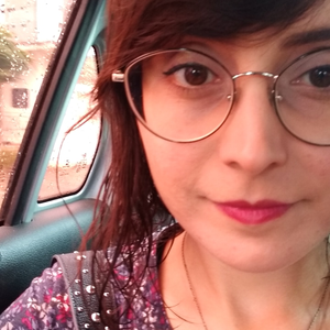 Foto de perfil de Danielle