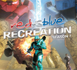 Red Vs Blue: Recreation (7ª Temporada)