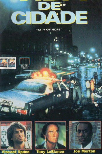  de Filme Vida de Cidade  (1991)