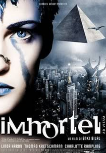 Immortel (ad vitam) (Immortel (ad vitam))