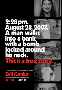 Gênio Diabólico (Evil Genius)