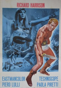 La Rivolta dei Pretoriani (La Rivolta dei Pretoriani)