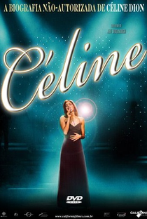 Celine - Poster / Capa / Cartaz - Oficial 1