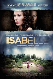 Isabelle - Poster / Capa / Cartaz - Oficial 1