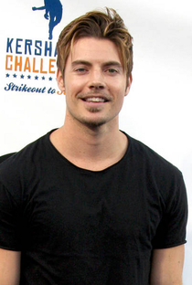 Josh Henderson - Poster 2