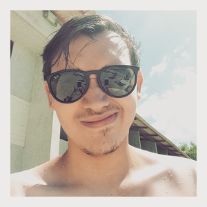 Foto de perfil de Guilherme Teodoro