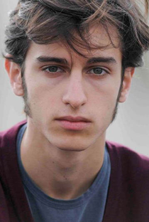 Ludovico Succio - Poster 1