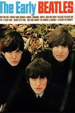 What’s Happening! The Beatles in USA (What’s Happening! The Beatles in USA)