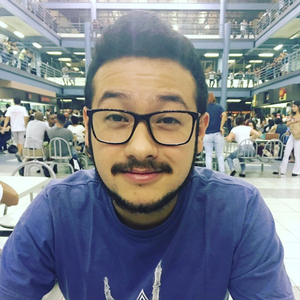 Foto de perfil de Andre Ueta