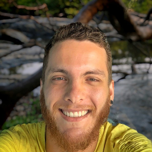 Foto de perfil de Richard Sangi