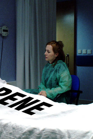 Poster 1 de Curta Pênis (2007)