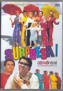 Surpresa  (Surpresa - Cia de Artes Jeová Nissi)