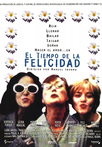 O Tempo de Felicidade (El tiempo de la felicidad)