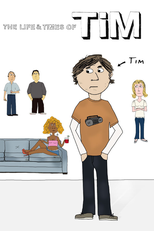  The Life & Times of Tim (1ª Temporada) (The Life & Times of Tim (Season 1) )