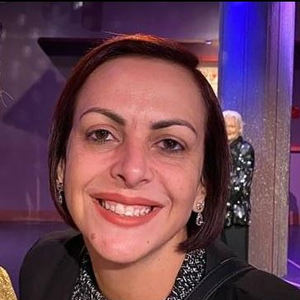 Foto de perfil de Denise Cristina Salla Garrido