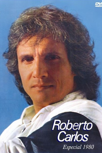  de TV Roberto Carlos Especial (1980) (1980)