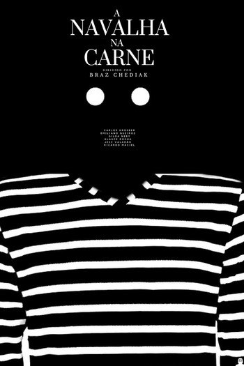  de Filme A Navalha na Carne (1969)