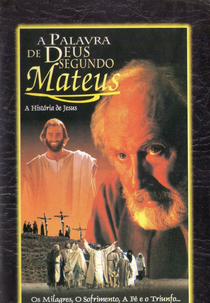 O Evangelho Segundo Matheus (Matthew: The Story of Jesus)