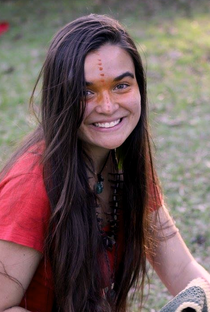 Vitória Tavares - Poster 1