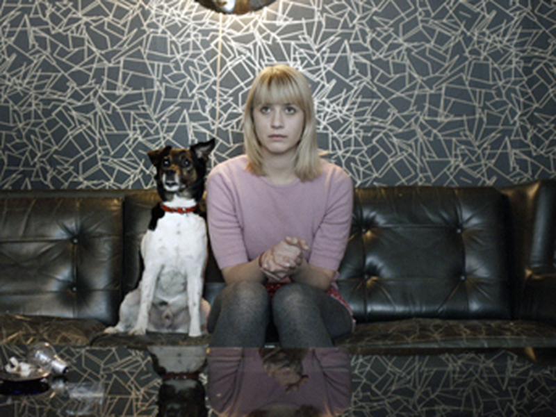 Foto 1 de Desculpe Incomodar