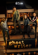 O Fantasma Escritor (1ª Temporada)