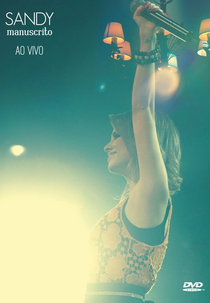 Manuscrito - Ao Vivo (Manuscrito - Ao Vivo)