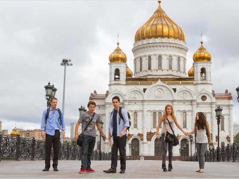 Foto 12 de A Hora da Escuridão