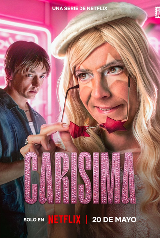 Poster 3 de Série Caríssima (2026)