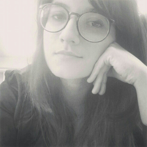 Foto de perfil de Luísa