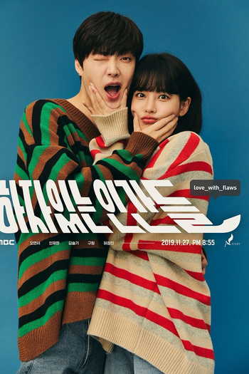  de Série Love With Flaws (2019)