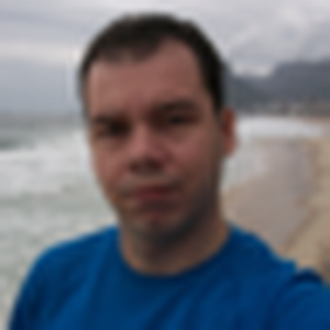 Foto de perfil de Marco Aurélio