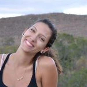 Foto de perfil de Polyana Luttigards
