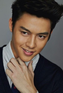 Prin Suparat - Poster 2