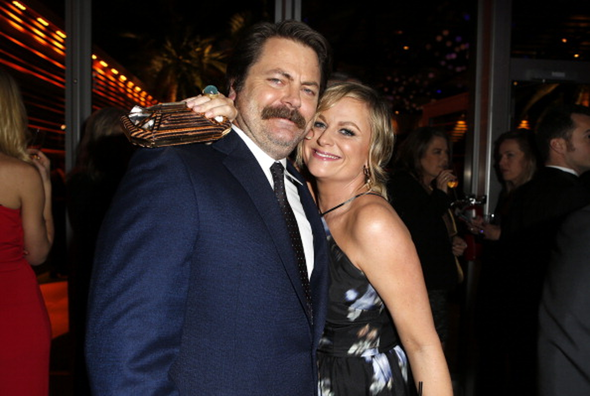 Amy Poehler - Foto 8