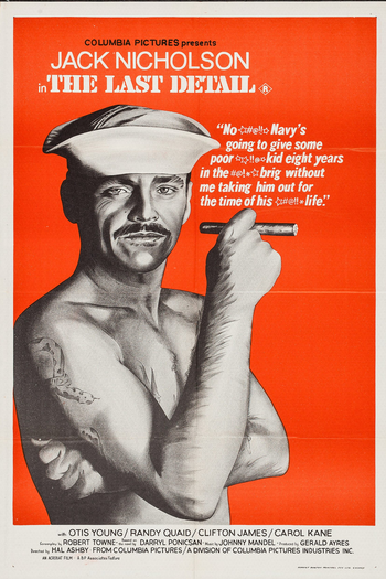  de Filme A Última Missão (1974)