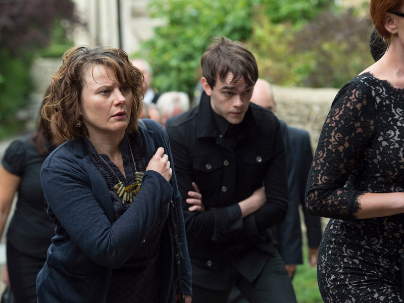 Foto 33 de Morte Súbita