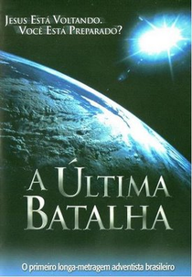 A Última Batalha (A Última Batalha)