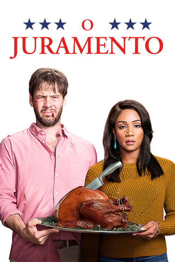  de Filme O Juramento (2018)