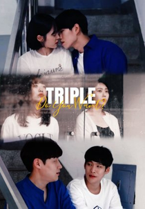 Triple - Do You Want? (트리플 - 해볼까?)