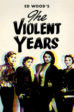 The Violent Years (The Violent Years)