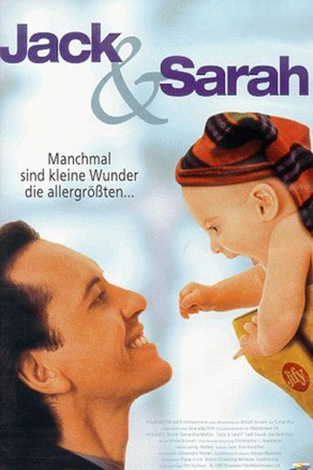 de Filme Jack E Sarah (1995)
