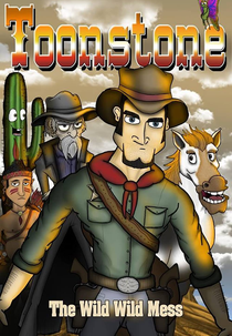 Toonstone (Toonstone)