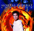 Mortal Kombat: A Conquista (1ª Temporada)