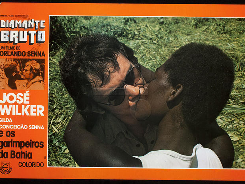 Foto 2 de Diamante Bruto