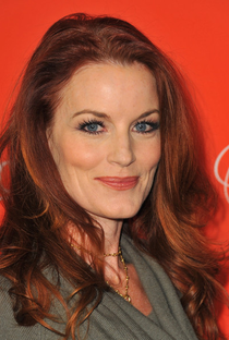 Laura Leighton - Poster 1