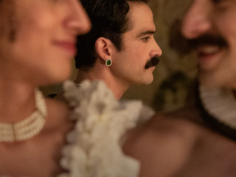 Foto 2 de O Baile dos 41