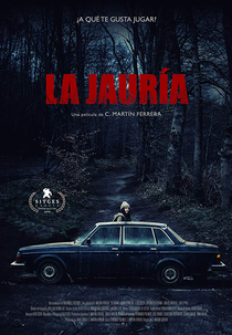 La Jauría (La Jauría)