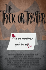 The Trick or Treater (The Trick or Treater)