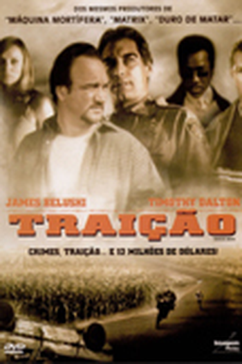  de Filme Traição (1999)