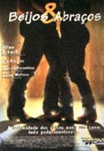 Beijos e Abraços (XXX's & OOO's)
